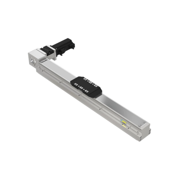 High performance linear guide