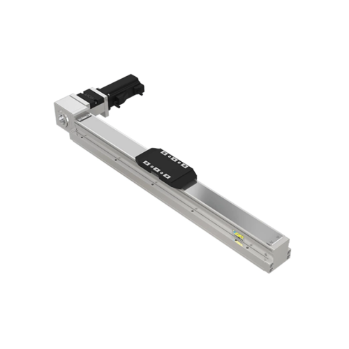 High performance linear guide