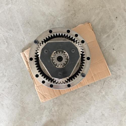 YX32W00002F2 Резумновая шестерня Swing Gearbox SK135SR KOBELCO