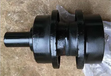 Carrier Roller For Hyundai R475