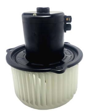 ZAX450 E320C Excavator Blower Part 4469041 ND116340-3860