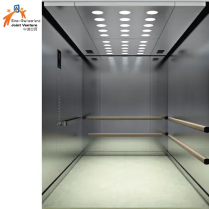 Humanity Bed Elevator