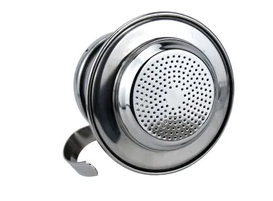 Vietnam Coffee Pot Maker Stainless Steel Dripper