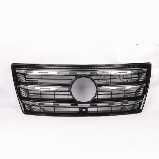 Tunland 2.8 Pickup Grille for FOTON