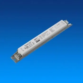 36W Electronic Ballast for Fluorescent Lamp