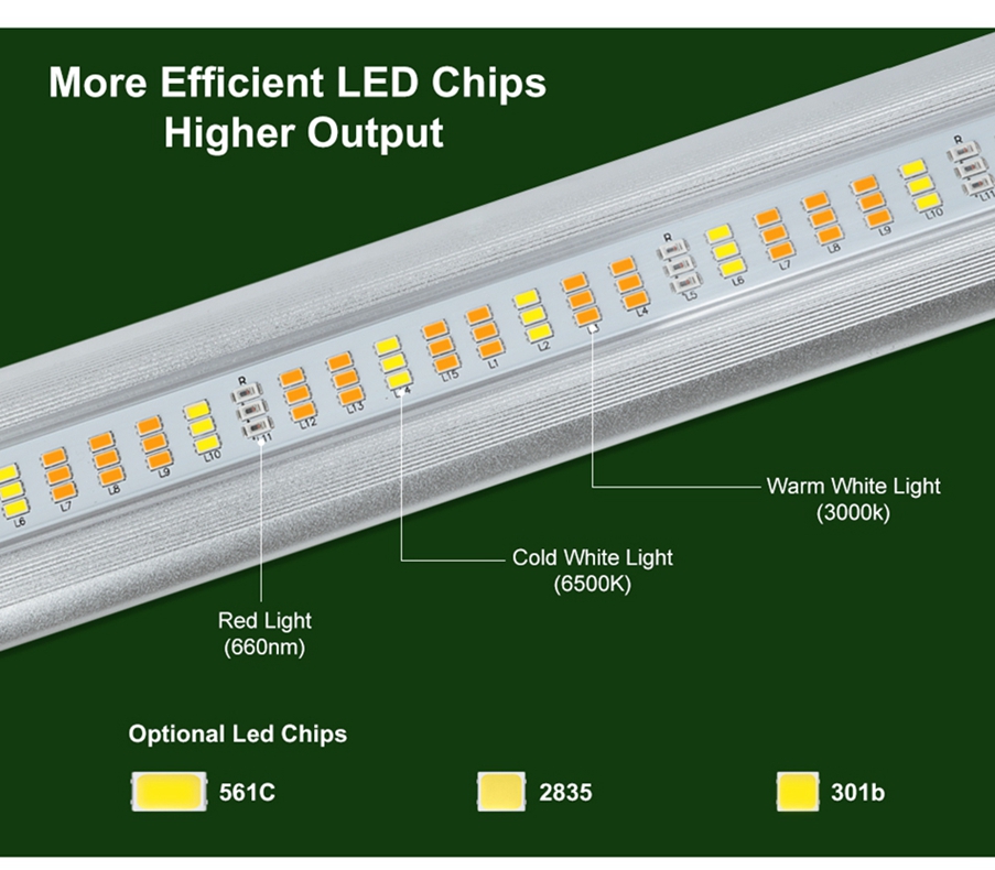 Perfect Led Grow Light 05