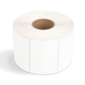 70X50mm waterproof thermal labels