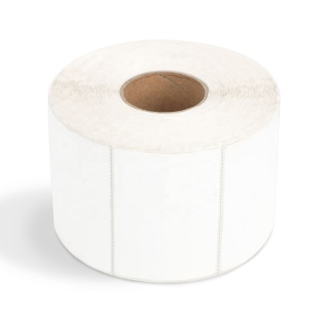 70X50mm waterproof thermal labels