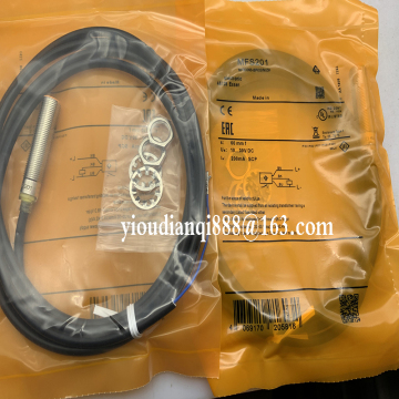 Fast Delivery MFT202 MFT200 MFT204 Proximity Switch Sensor