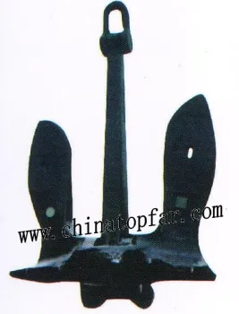 Anchor Baldt