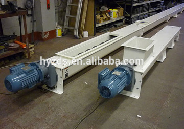 china manufacture advanced and safe industrial screw conveyor & feeder