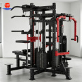 مولتی ترینر تجاری Heavy Duty 4 Station