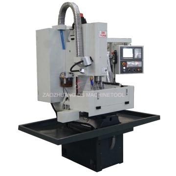 CNC Milling Machine XK7124B