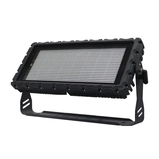 Waterproof Outdoor LED Disco Lights - 1344 RGB LEDs, 24 Sections, Multi-Function Strobe for Clubs