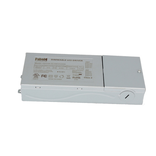 디 밍 Led 패널 라이트 드라이버 깜박임 무료 50W