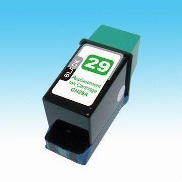 Compatible Ink Cartridge, Replacement for OfficeJet V30, V40, V45 and 5110