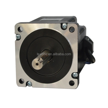 86bygh8040 Series 1.8 darjah 4.5nm Torsi Tinggi Fasa Stepper Motor