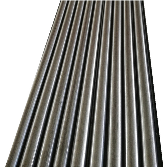 Chromoly 4130 Stahl Eigenschaften