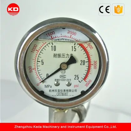 High Temperature Teflon Coated Hydrothermal Reactors