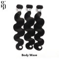 Body wave