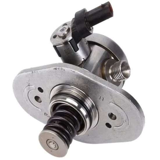 High Pressure Fuel Pump 8631642 for BMW B58TU, Supra, 740i, 340i, 440i, M140i, M240i