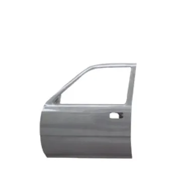 Hilux Vigo 1998 Car Door Front Door