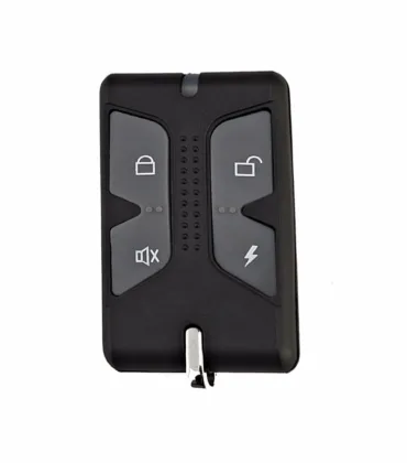 2 Way Smart Car Alarm System smart car alarm system