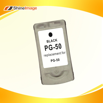 Ink cartridge for Canon PG-50