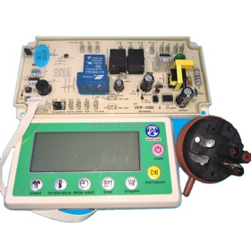XN-3388 Universal Washing Machine PCB Search Engine