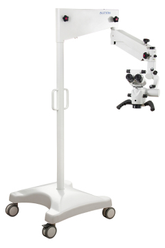 Ent Surgical Microscope (AM-4000 Plus)