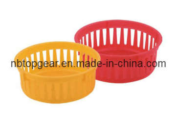 3PCS Plastic Basket (TG9320)