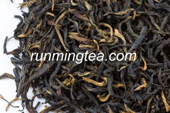 famous black tea