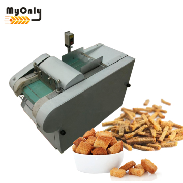 Bread Dough Divider Rounder Roller Machine