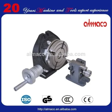 Top selling high precision vertical rotary tables RV-110