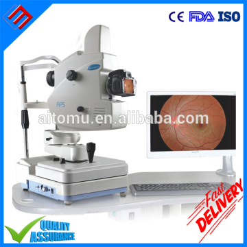 Non Mydriatic Type Digital Retinal Camera Hot Sale