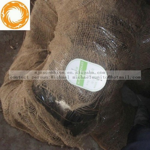 2013 29 Good quality black annealed iron wire