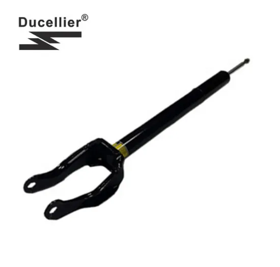 Front Shock Absorber for Mercedes-Benz W164 ML-Class ML500 - Part Number 1643200130