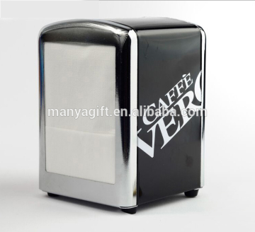 Napkin Holder