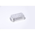 Disposable Aluminum Food Trays