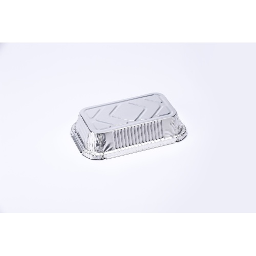 Disposable Aluminum Food Trays