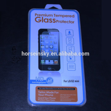 Premium Tempered Glass Screen Protector for LG G5 mini - Screen Protector for LG G2 mini