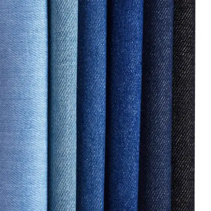 Ladies Bootcut Jeans Cotton Slim Boot Denim