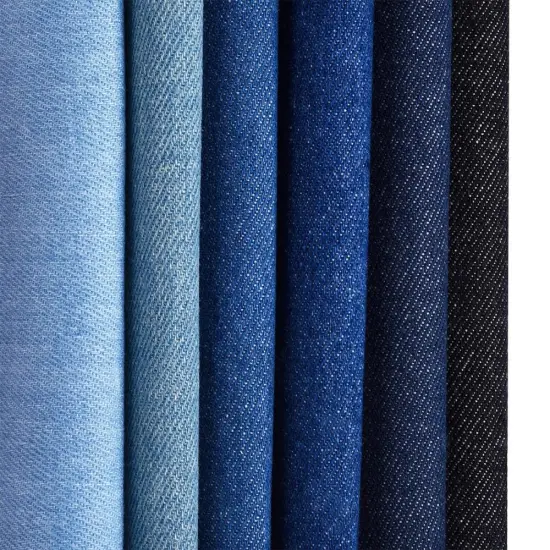 Ladies Bootcut Jeans Cotton Slim Boot Denim