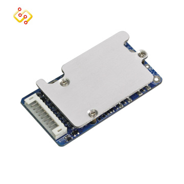 So machen Sie Lithium Ion Battery Protection Board