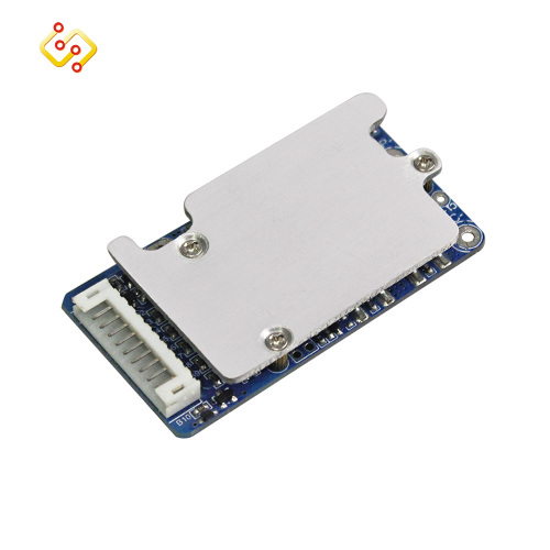 Lithium Manganate Series 3s 12v18650 Lithium Battery Protection Board OEM Manufactory