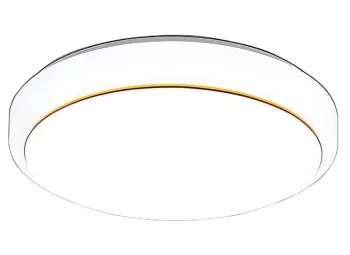 12W bathroom ceiling lights