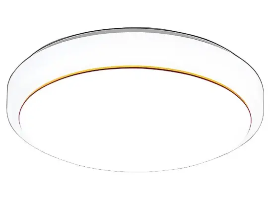 12W bathroom ceiling lights