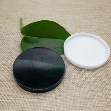 Colore personalizzato 202# 52 mm Soda in alluminio Can Plastic Lid