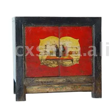 Bedside Cabinet