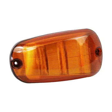 2.8W Truck Side Marker Indicator Lights